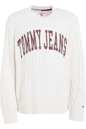 Tommy Hilfiger PRENDAS DE PUNTO - Pullover