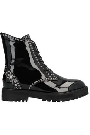 NOA HARMON CALZADO - Botines de caña alta