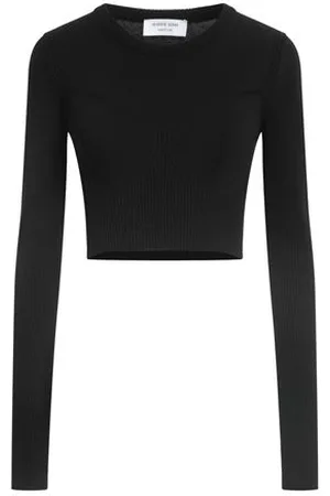Marine Serre PRENDAS DE PUNTO - Pullover