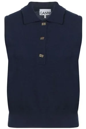 Ganni PRENDAS DE PUNTO - Pullover