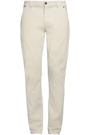 BARMAS PARTES DE ABAJO - Pantalones