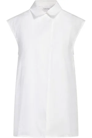 Calvin Klein CAMISETAS Y TOPS - Camisas