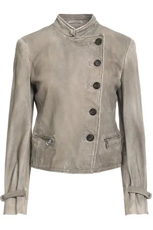 Emporio Armani ROPA DE ABRIGO - Chaquetas y cazadoras