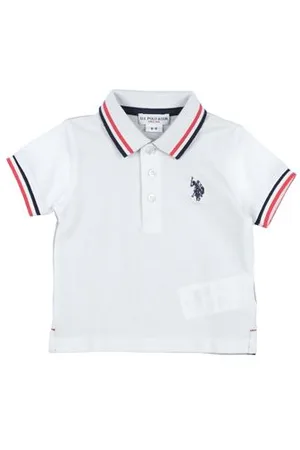 U.S. Polo Assn. CAMISETAS Y TOPS - Polos