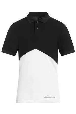 Armani Exchange CAMISETAS Y TOPS - Polos