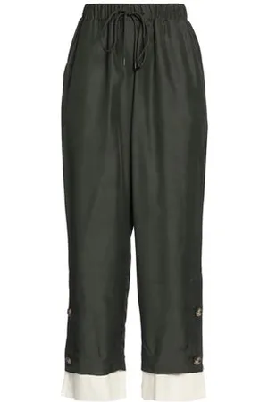 REJINA PYO PARTES DE ABAJO - Pantalones