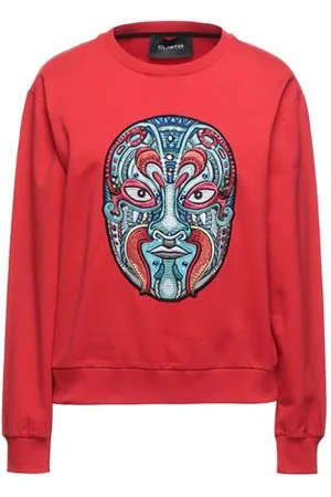 Custo Barcelona CAMISETAS Y TOPS - Sudaderas