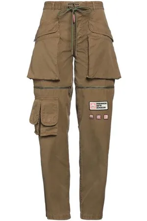 Dsquared2 PARTES DE ABAJO - Pantalones