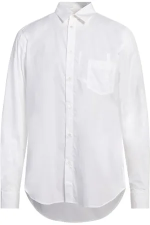ISABEL BENENATO CAMISETAS Y TOPS - Camisas