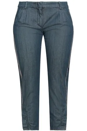 Iceberg PARTES DE ABAJO - Pantalones vaqueros