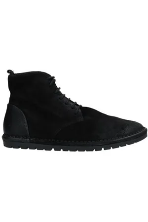 MARSÈLL CALZADO - Botines de caña alta