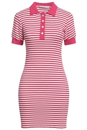 FACE TO FACE STYLE VESTIDOS - Minivestidos