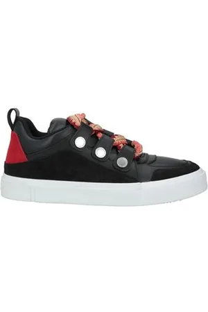 MARCELO BURLON CALZADO - Sneakers