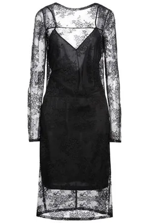 Nº21 VESTIDOS - Vestidos midi