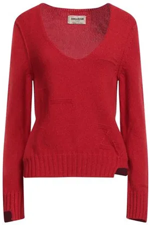 Zadig & Voltaire PRENDAS DE PUNTO - Pullover