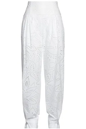 Alberta Ferretti PARTES DE ABAJO - Pantalones