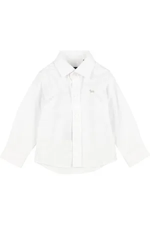 HARMONT&BLAINE CAMISETAS Y TOPS - Camisas