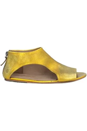 MARSÈLL CALZADO - Sandalias con cierre