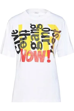 Chloé CAMISETAS Y TOPS - Camisetas