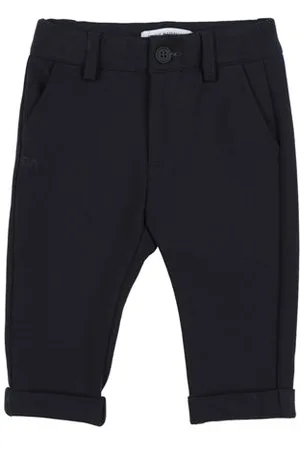 D.A. Daniele Alessandrini PARTES DE ABAJO - Pantalones