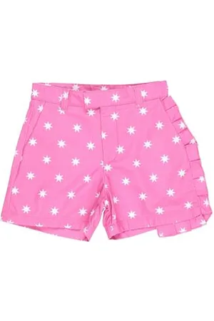 Nº21 PARTES DE ABAJO - Pantalones cortos y bermudas