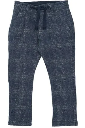 Manuel Ritz PARTES DE ABAJO - Pantalones