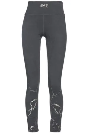 EA7 PARTES DE ABAJO - Leggings