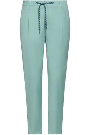 DANIELE ALESSANDRINI HOMME PARTES DE ABAJO - Pantalones