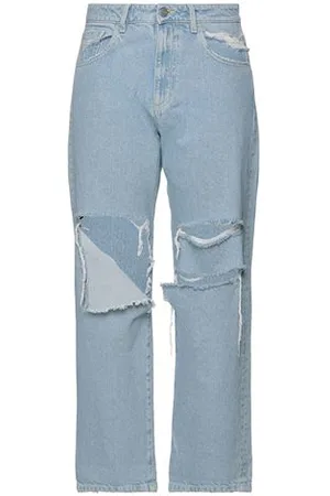 Icon Denim PARTES DE ABAJO - Pantalones vaqueros