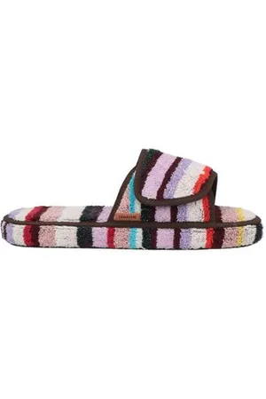 Missoni CALZADO - Sandalias con cierre