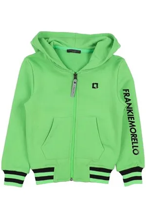 FRANKIE MORELLO CAMISETAS Y TOPS - Sudaderas