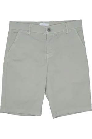 Gaudi PARTES DE ABAJO - Pantalones cortos y bermudas