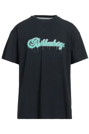 Bikkembergs CAMISETAS Y TOPS - Camisetas