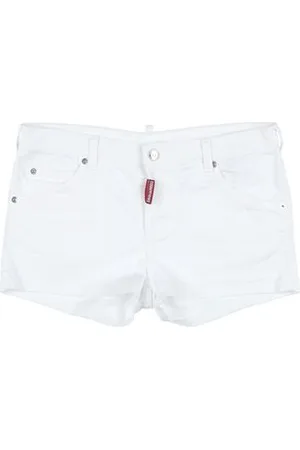Dsquared2 PARTES DE ABAJO - Pantalones cortos y bermudas