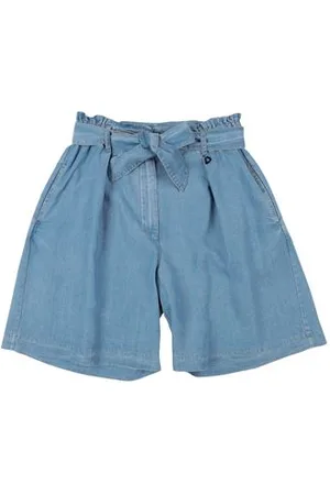 Dixie PARTES DE ABAJO - Shorts vaqueros