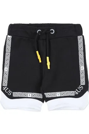 PACIOTTI 4US PARTES DE ABAJO - Pantalones cortos y bermudas