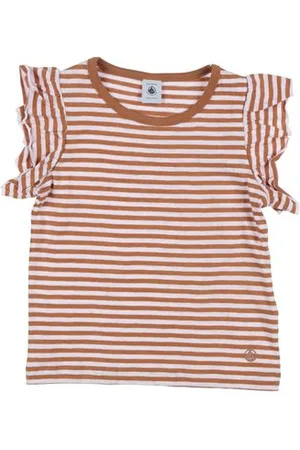 Petit Bateau CAMISETAS Y TOPS - Camisetas