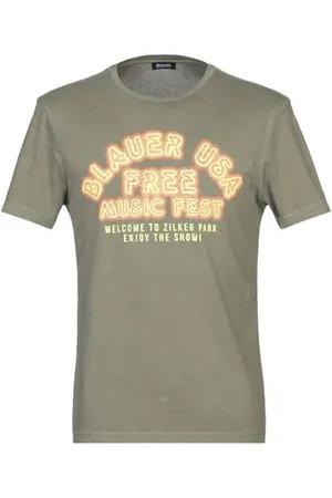 Blauer CAMISETAS Y TOPS - Camisetas