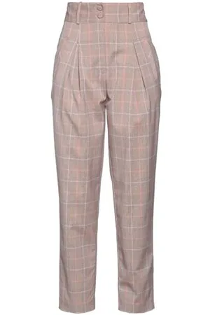 MATILDE COUTURE PARTES DE ABAJO - Pantalones