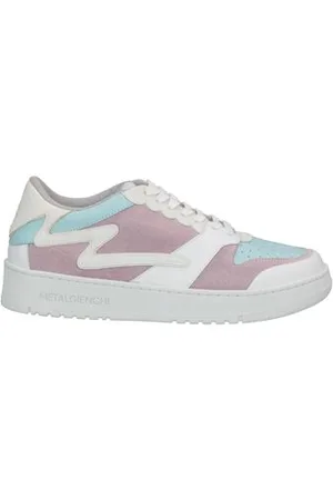 METAL GIENCHI CALZADO - Sneakers