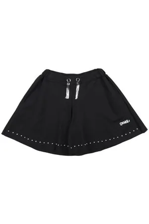 GAËLLE PARTES DE ABAJO - Pantalones cortos y bermudas