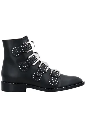 Givenchy CALZADO - Botines de caña alta