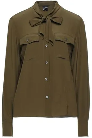 Aspesi CAMISETAS Y TOPS - Camisas