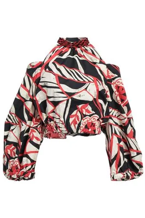 ANJUNA CAMISETAS Y TOPS - Tops