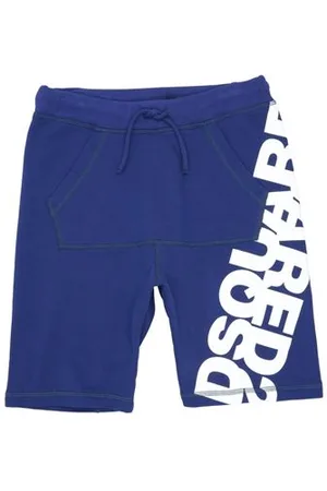 Dsquared2 PARTES DE ABAJO - Pantalones cortos y bermudas