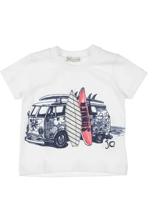 J.O. MILANO CAMISETAS Y TOPS - Camisetas