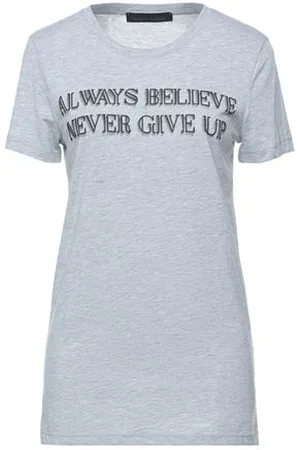 FRANKIE MORELLO CAMISETAS Y TOPS - Camisetas