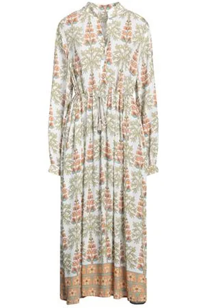 BRUNO MANETTI VESTIDOS - Vestidos midi
