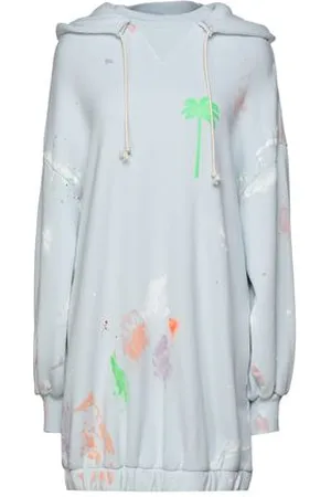 Palm Angels VESTIDOS - Minivestidos