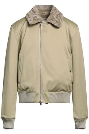 Burberry ROPA DE ABRIGO - Chaquetas y cazadoras